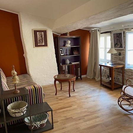 La Maison De Lea, Chambres D'Hotes De 14 Couchages Tournus Luaran gambar