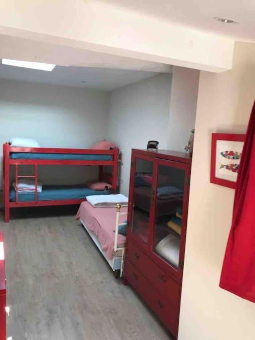 La Maison De Lea, Chambres D'Hotes De 14 Couchages Tournus Luaran gambar