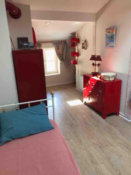 La Maison De Lea, Chambres D'Hotes De 14 Couchages Tournus Luaran gambar